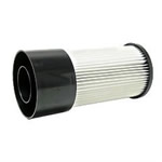 Royal 690309 Filter for Vision Bagless Upright